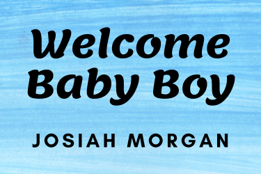 Josiah Morgan
